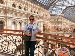 -谢列梅捷沃国际机场