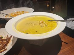 扬州煮干丝-苏帮袁Sue Cuisine(将台店)