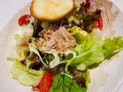 -斯比特花园西餐厅(大丸百货店)