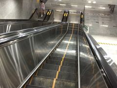-汉中路(地铁站)