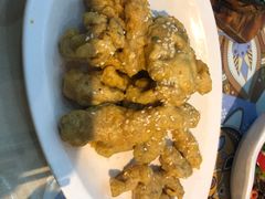 -阿巧一号私房菜(止园路店)