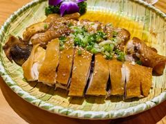 -德胜轩正宗顺德菜(宝安沙井会展中心店)