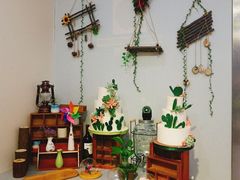-糖秋Cake DIY·蛋糕定制·甜品台(观音桥店)