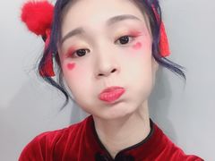 -海马体照相馆(万菱汇店)