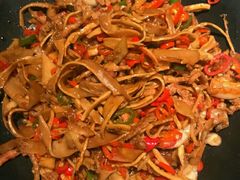 -湘小馆剁椒鱼头(金帝商务大厦店)