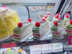 -PAOPAO Bakery&Café(港汇店)