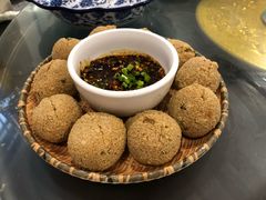 -四合院(黔灵西路店)