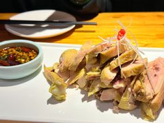 -苹果树下艺术餐厅(通州店)