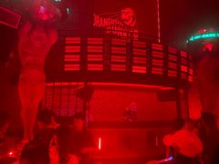 -Orangutan Bunker猩猩地堡酒吧(兰桂坊店)