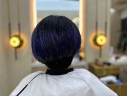 -东时烫染造型·Hair Salon