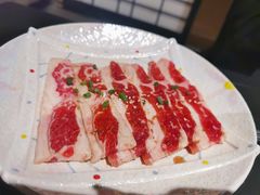 -山川小町·极番烧肉(新地假日广场店)