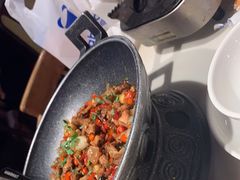 -味上湘菜馆(阿波罗店)