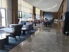 -成都龙泉驿北智选假日酒店