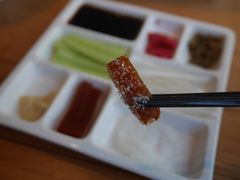 -四季民福烤鸭店(前门廊房二条店)