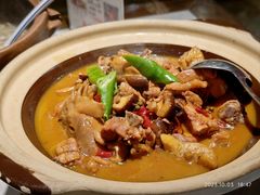 -寨子里的·钵钵菜·湘西山里菜(魅力湘西店)
