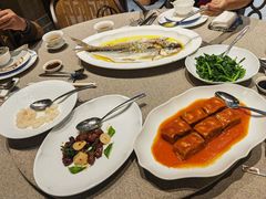 -太湖饭店·寄畅轩中餐厅