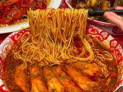 -李叔叔虾蟹大排档(青羊店)