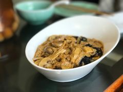 腐竹-五观堂素食(新华路店)