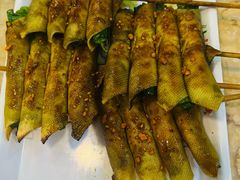 -福茗春薪禾记海鲜烧烤(八一路店)