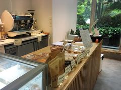 -CHEZ JASMINE 茉莉的氧气厨房