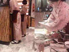 -赤坂亭M9和牛烧肉·日料398放题(万达店)
