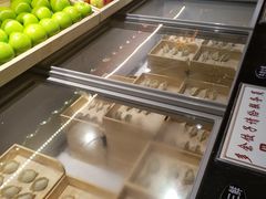 -水喜尚品手工自助水饺(太原街中兴店)