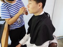 -天真蓝照相馆(五角场百联又一城店)