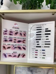 点击看大图 -1T·1M 日式美甲美睫