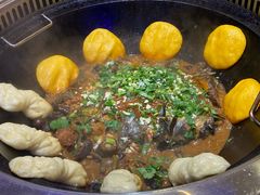 -徐家屯铁锅炖(宋家庄店)