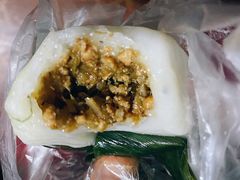 白皮肉心-夹江老头叶儿粑(石雁儿小区店)