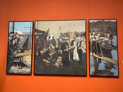 -中华艺术宫(上海美术馆)