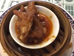 -七爷清汤腩·港式餐厅(金狮广场店)
