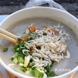 武汉的早饭好热啊