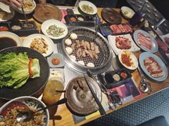 -焱铁烧·黑毛和牛专门店(南宁万象城店)