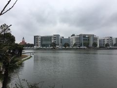 -美兰湖景区