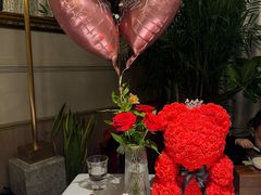 -狮拾久·现代新加坡料理(壹方城店)