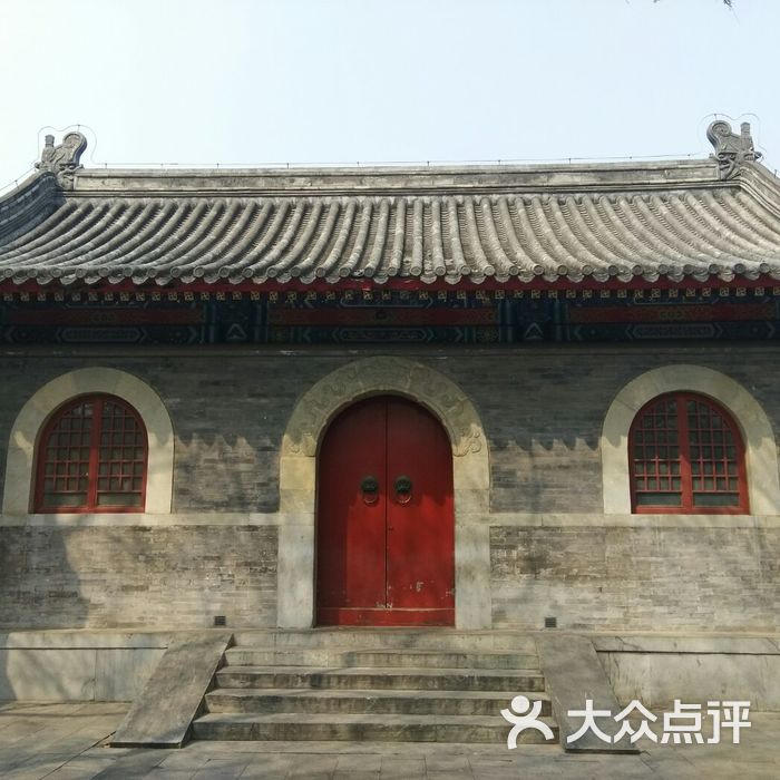 静默寺图片