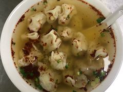 -汪家馄饨(集庆路店)