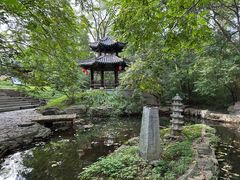 -沈阳植物园