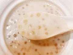 椰汁西米露-潮福城大酒楼·潮味粤品·港式点心(湖滨北路店)