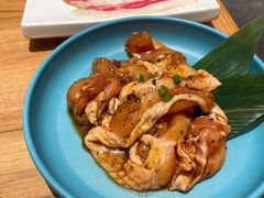 -韩悦牛排烤肉无限续(宝能中心店)