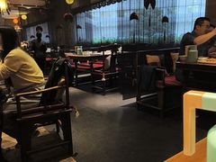 -西安饭庄·非遗陕菜(钟楼店)