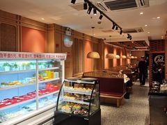 -川香煲(上海总店)