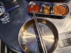 -入火韩国烤肉(凯旋广场店)