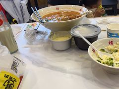 -鸿福面馆·非物质文化遗产(活力源店)