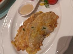 -波特曼西餐厅(南岗店)
