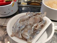 -龍歌自助小火锅(秦淮水游城店)