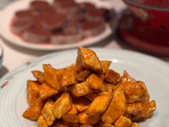 -燕郊烧鸽子(酷车小镇店)