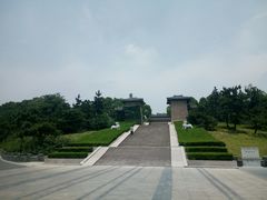 -汉陵苑