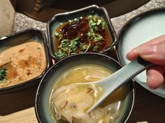 -湊湊火锅·茶憩(皇姑万象汇店)